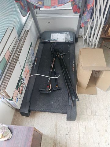הליכון מקצועי