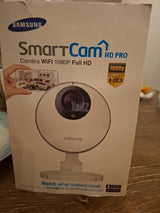 Samsung SmartCam HD Pro