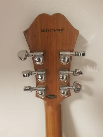גיטרה Epiphone Dot