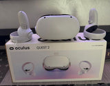 OCULUS QUEST 2