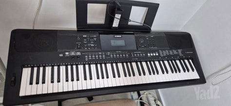 אורגן Yamaha PSR-E463