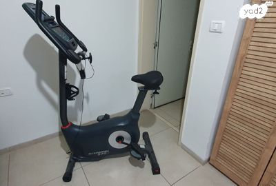אופני כושר