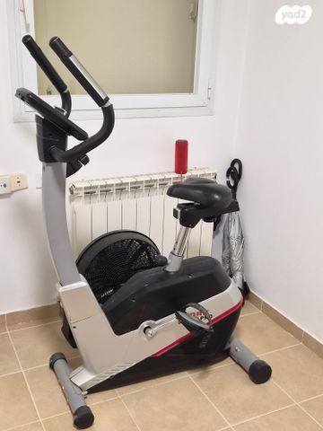אופני כושר
