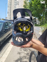 קסדת פול פייס