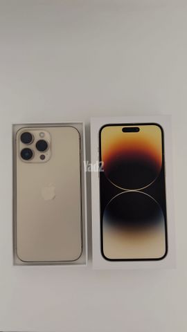 iPhone 14 pro max 512GB