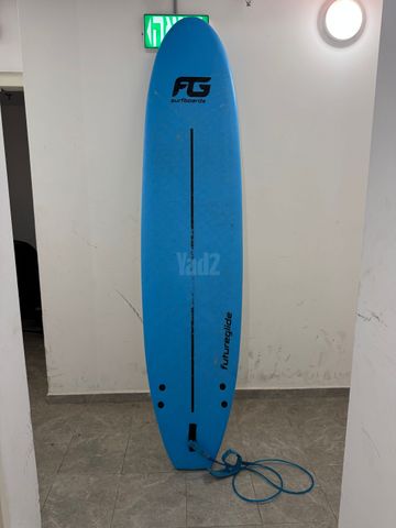 גולש futureglide 8