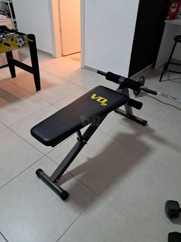 ספת כפיפות בטן