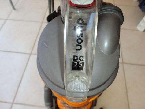 שואב אבק DYSON ANIMAL  DC25
