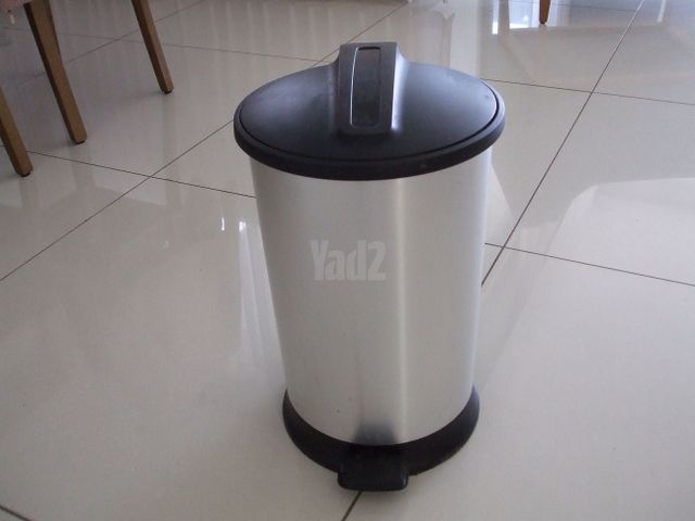 פח אשפה