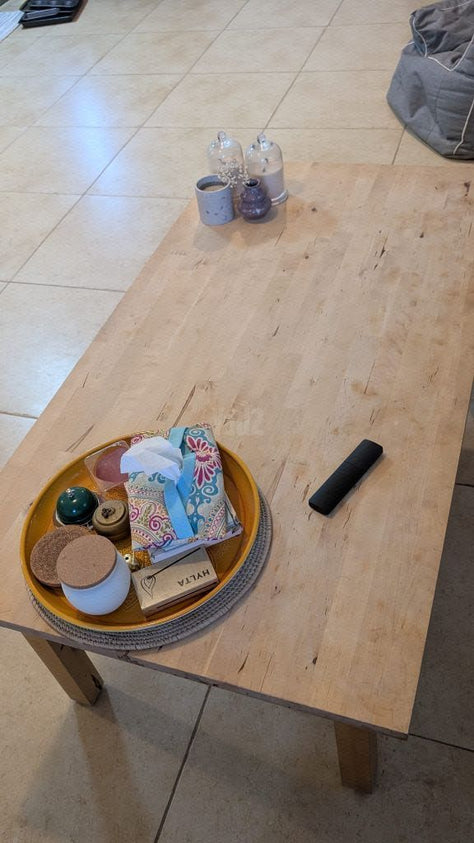 שולחן קפה