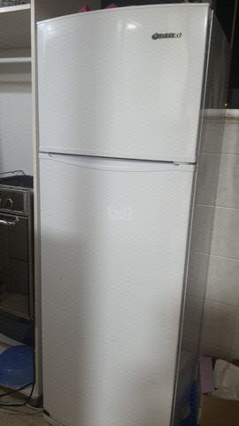 מקרר+ מקפיא