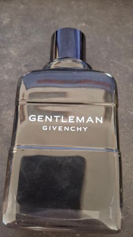 Givenchy - Gentleman EDP