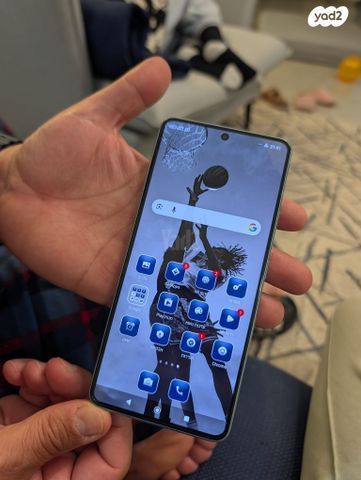 Xiaomi Redmi Note13 Pro 5G