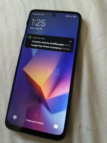 סמארטפון Xiaomi Redmi 10