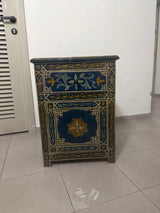 שידת וינטאג'