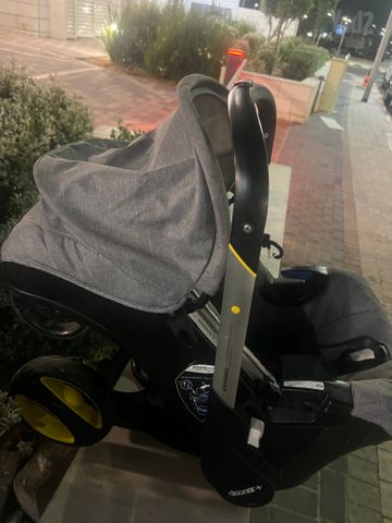 סלקל דונה
