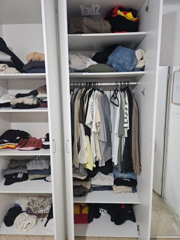 ארון 6 דלתות