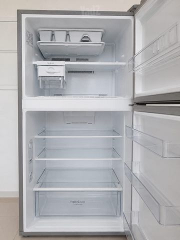 למכירה מקרר LG
