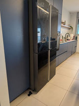 מקרר RQ82BGKI HISENSE