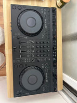 DDJ GRV6