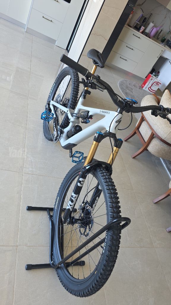Specialized S-Works