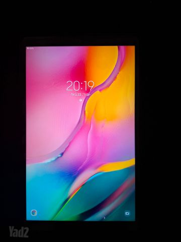 Samsung galaxy tab A