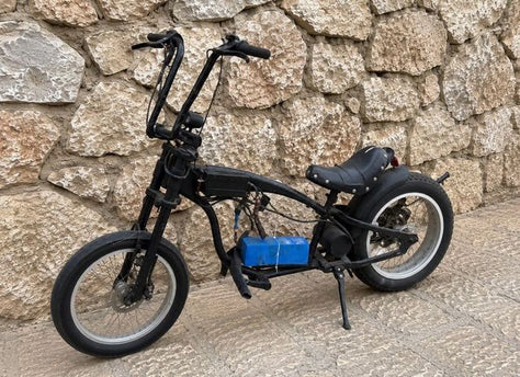 אופניים