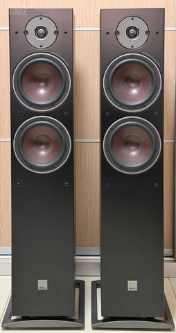 DALI Oberon 7