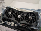 EVGA FTW3 RTX 3080 10GB