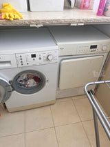 מכונת ייבוש