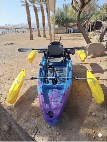 קיאק