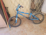 אופני פעלולים BMX