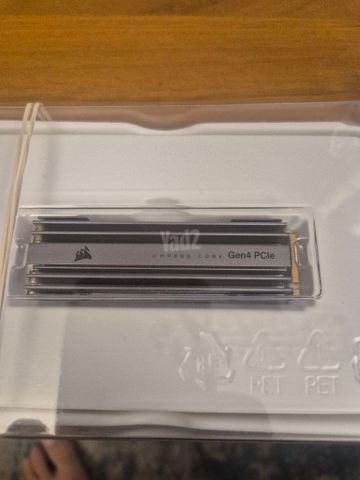 Corsair MP600 4TB NVMe M.2