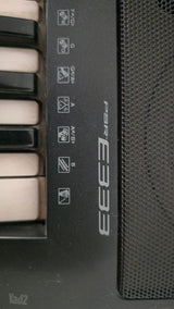 אורגן YAMAHA PSR E333 + מעמד