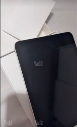 אייפד אפל