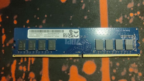 3200Mhz 16GB DDR4 RAMAXEL
