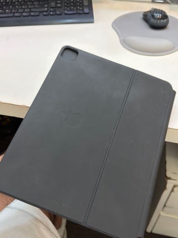 Magic keyboard