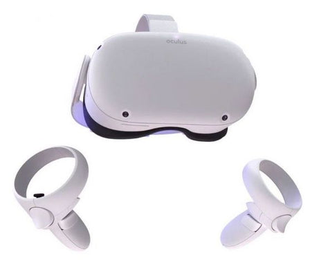 oculus quest 2