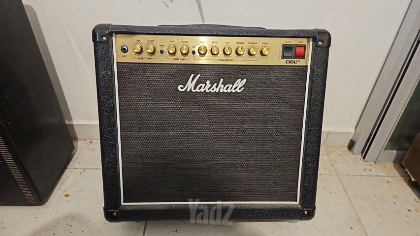 Marshall DSL20CR