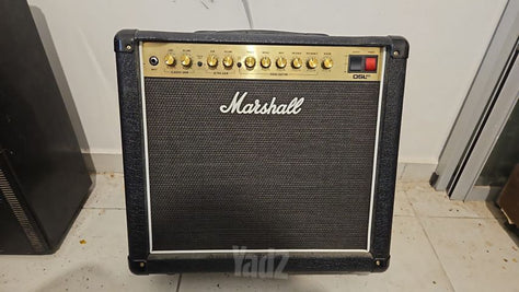 Marshall DSL20CR