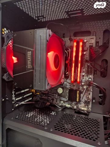 GAMING i7 11700/32G/1T