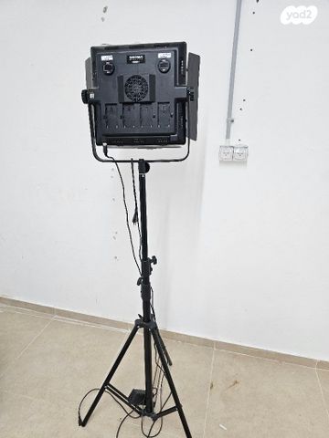 תאורה לצילום