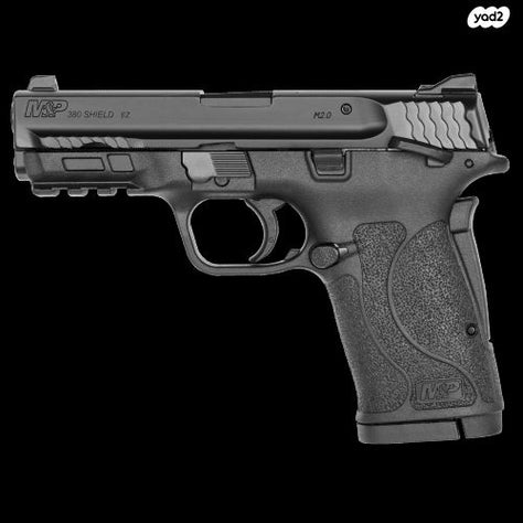 אקדח S&W M&P Shield EZ 380