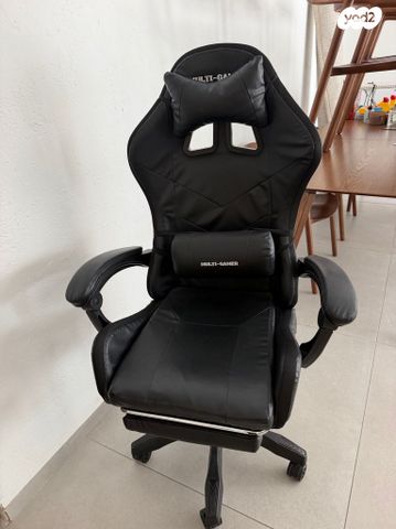 כסא גיימינג