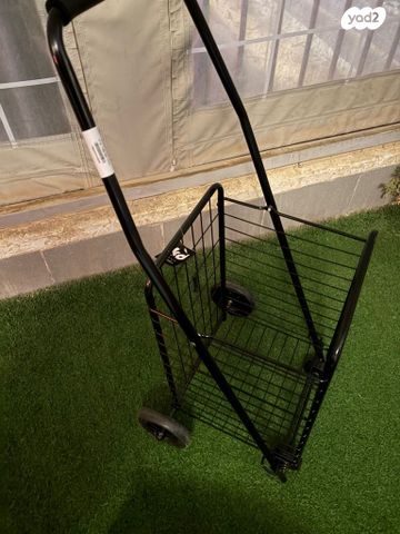 עגלת שוק