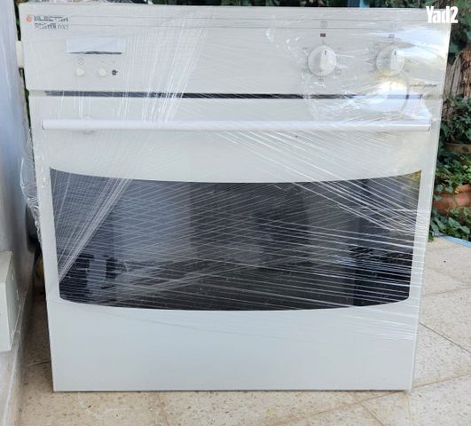 תנור אפייה