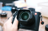 לייקה Q3 leica