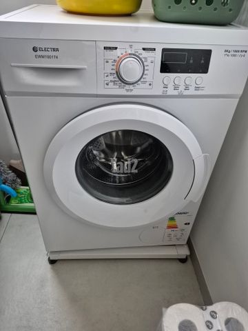 מכונת כביסה