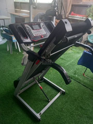 אליכון ריצה