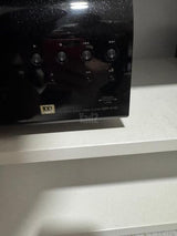דנון DVD /BLUE RAY מהדורת 100